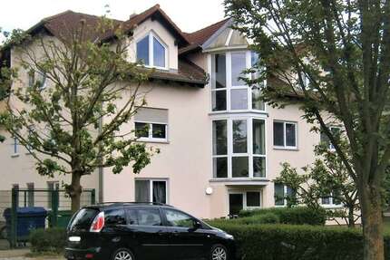 Wohnung zum Kaufen in Ludwigsfelde 225.000 € 68.13 m² 2.5 zimmer