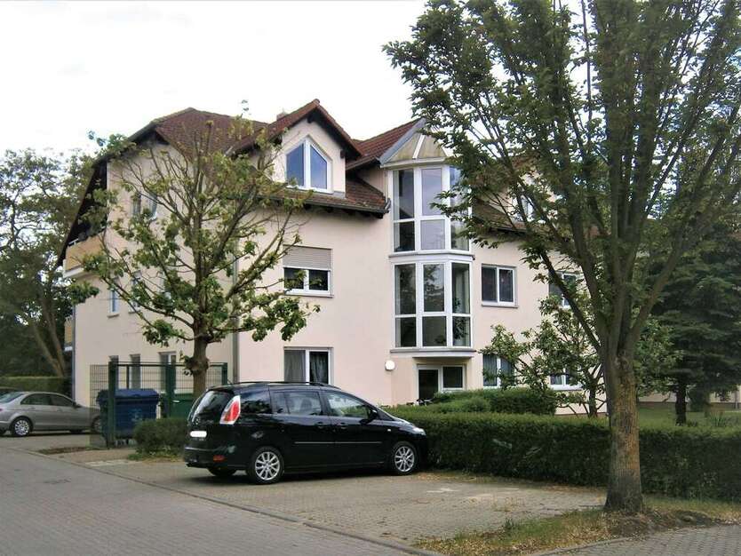 Wohnung zum Kaufen in Ludwigsfelde 225.000 € 68.13 m² 2.5 zimmer