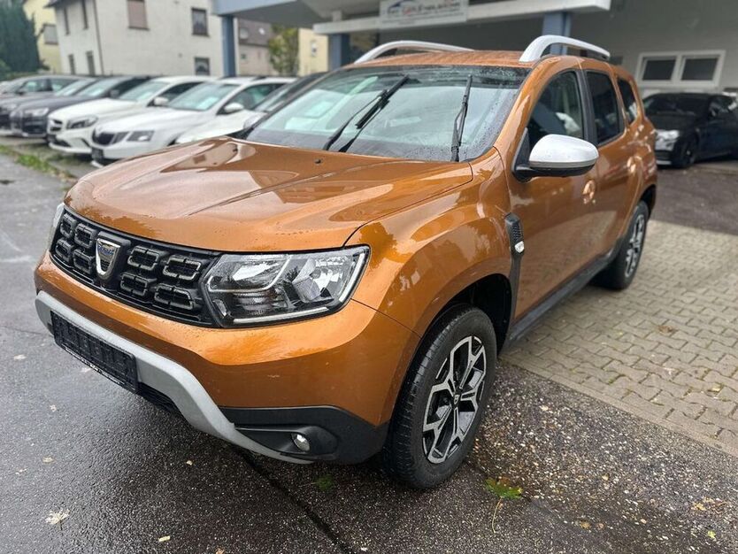 Duster