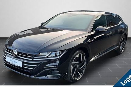 VW Arteon 15.900 km 46.250 € Bingen / Rhein 55411
