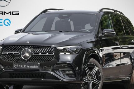 Mercedes-Benz GLE 400 9.500 km 87.680 &euro; Siegen 57074