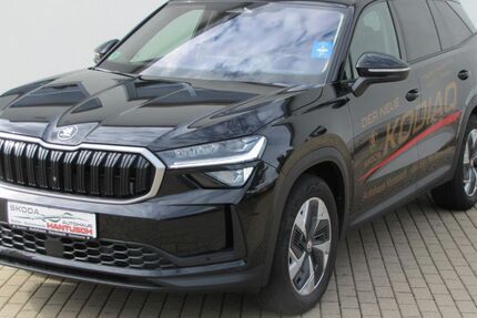 Skoda Kodiaq 29.000 km 43.590 &euro; Bischofswerda 01877
