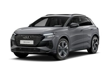 Audi Q4 e-tron 40.866 km 32.295 &euro; Alsfeld 36304
