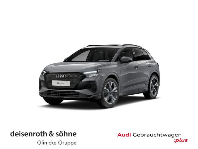 Audi Q4 e-tron 40.866 km 32.295 &euro; Alsfeld 36304