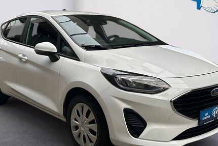 Ford Fiesta 35.630 km 12.990 &euro; Husum 25813