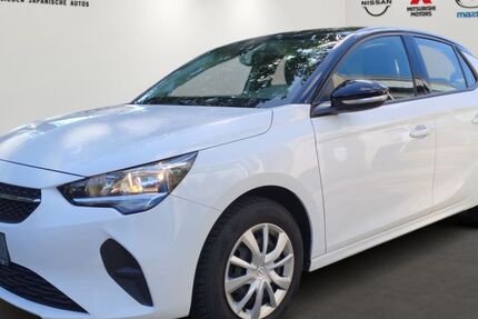 Opel Corsa 60.099 km 10.690 &euro; Celle 29227