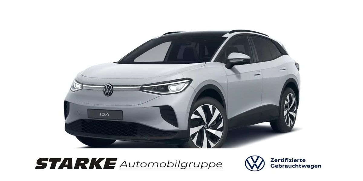 VW ID.4 8.121 km 43.430 &euro; Vechta 49377
