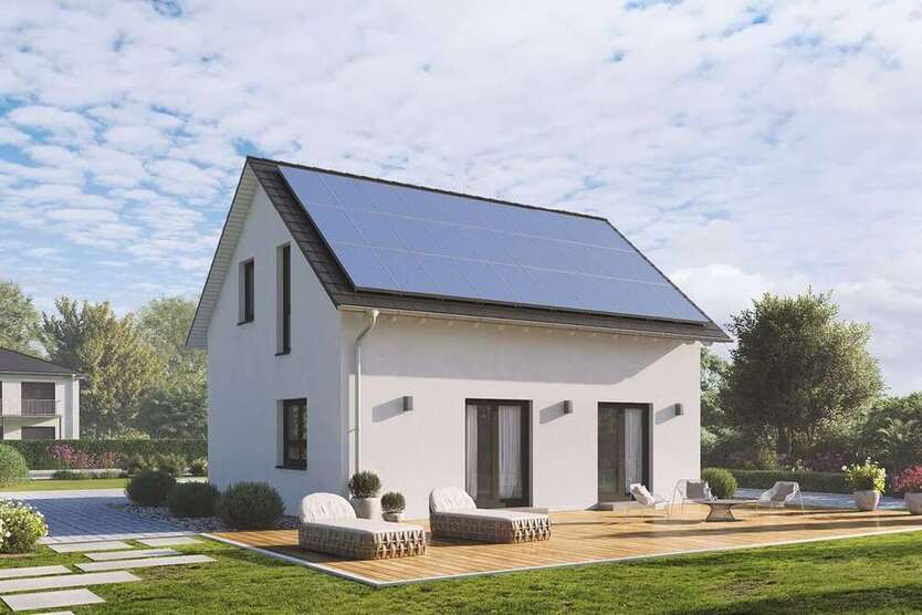 Haus zum Kaufen in Alterkülz 243.989 € 124.9 m²