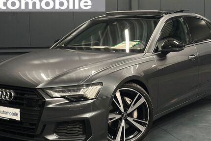 Audi A6 90.000 km 44.970 &euro; Helmstedt 38350