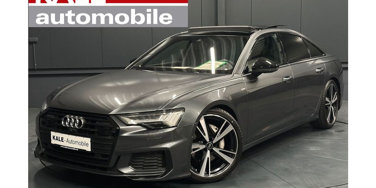 Audi A6 90.000 km 44.970 &euro; Helmstedt 38350