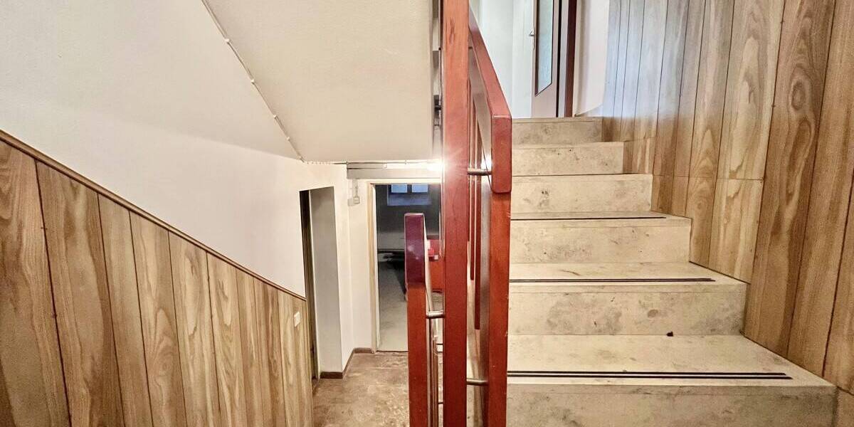 Reihenendhaus Schwandorf - 4 Zimmer, 106 m&sup2;, 279.000&euro; | Angebot:25929306