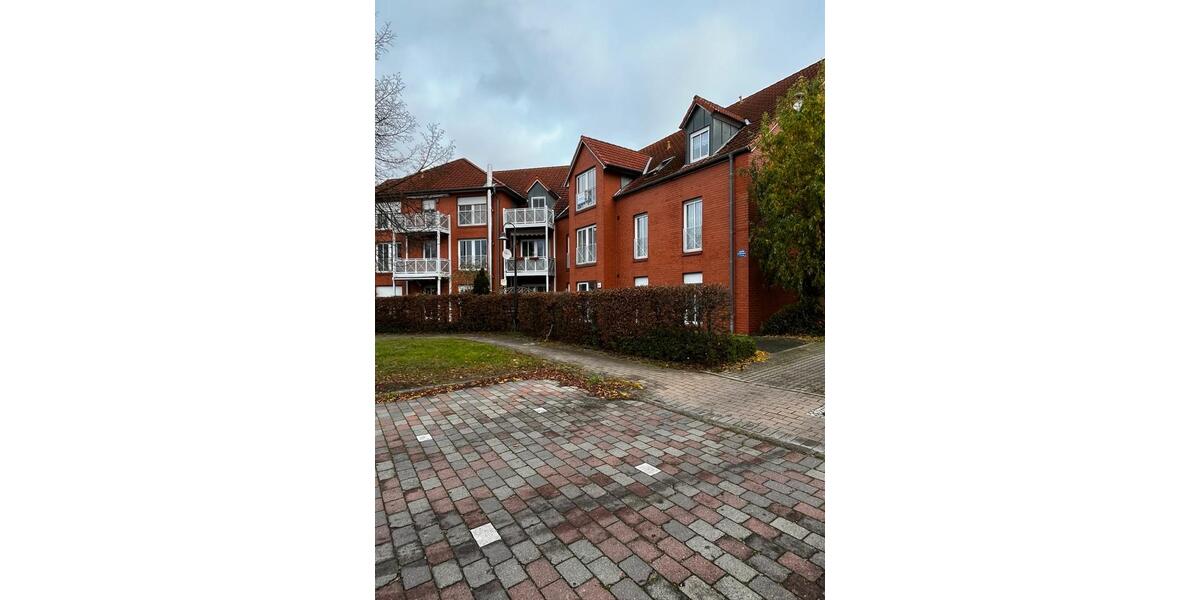 Dachgeschoßwohnung Crivitz - 2 Zimmer, 53 m&sup2;, 450&euro; | Angebot:26163840