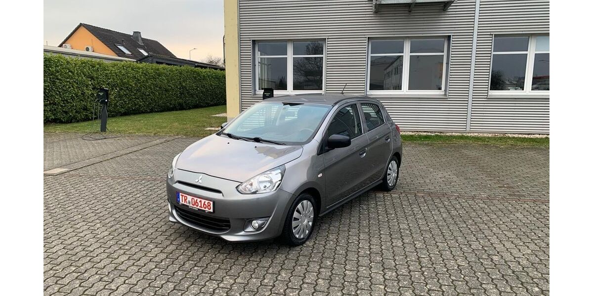 Mitsubishi Space Star 43.000 km 6.999 &euro; Trier 54294