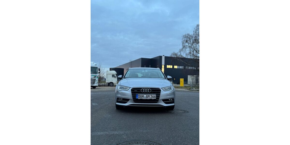 Audi A3 205.000 km 9.900 &euro; Odelzhausen 85235
