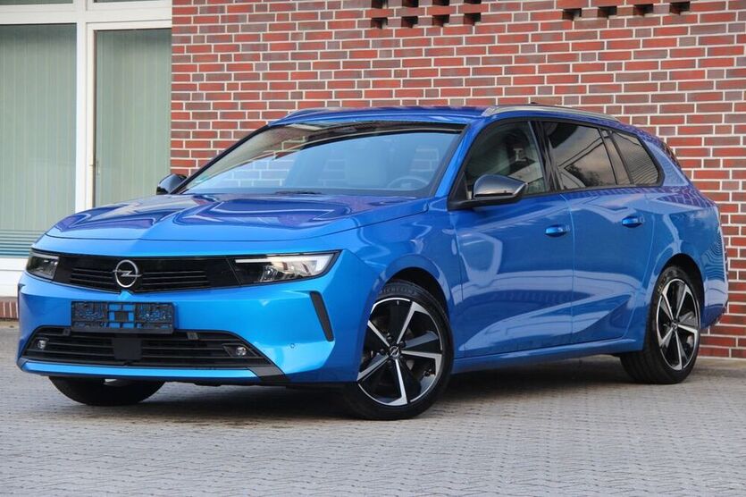 Astra
