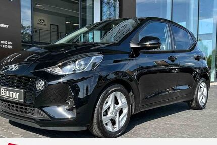 Hyundai i10 43.507 km 11.980 &euro; Ibbenbüren 49479