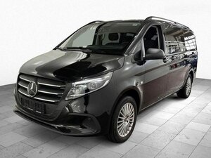 Mercedes-Benz Vito 116 Tourer PRO 4x4 lang STANDHZ DISTRONIC 6.988 km 62.890 &euro; Sangerhausen 06526