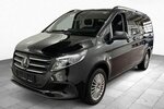 Mercedes-Benz Vito 116 Tourer PRO 4x4 lang STANDHZ DISTRONIC 6.988 km 62.890 &euro; Sangerhausen 06526