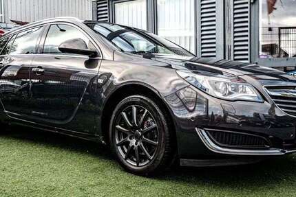 Opel Insignia 144.544 km 7.999 € Rüsselsheim 65428