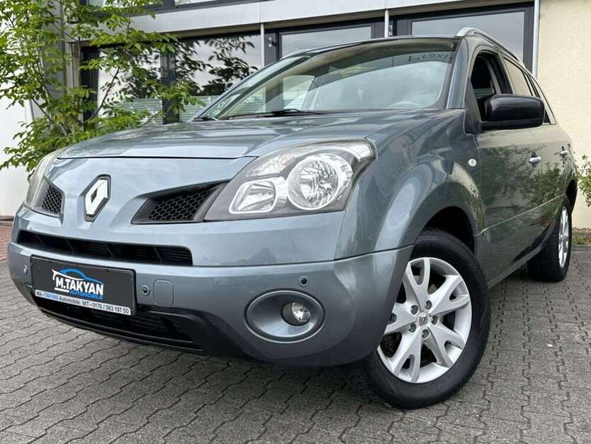 Koleos