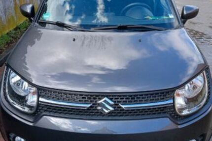 Suzuki Ignis 18.500 km 12.800 &euro; Dortmund 44339