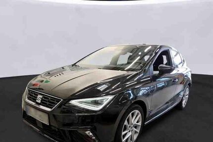Seat Ibiza 128.057 km 15.600 &euro; Braunschweig 38122
