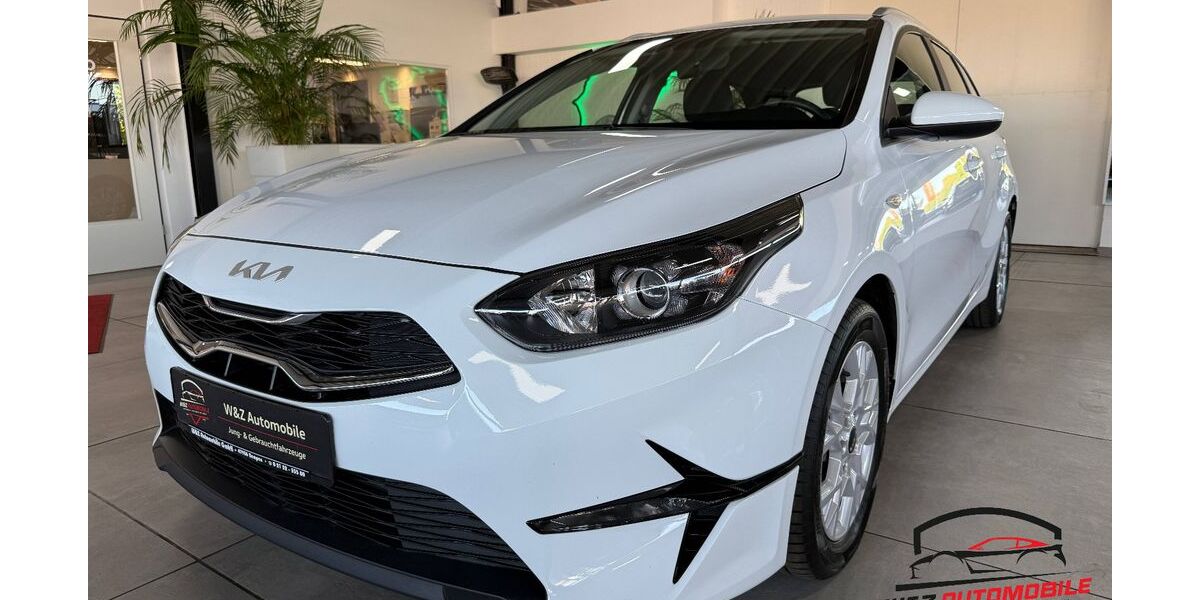 Kia ceed Sportswagon 33.161 km 19.740 &euro; Kempen 47906