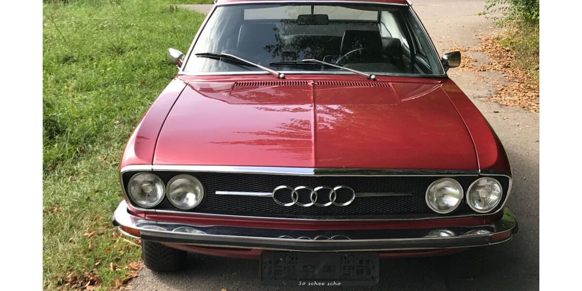 Audi 100 100.000 km 29.000 &euro; Augsburg 86157