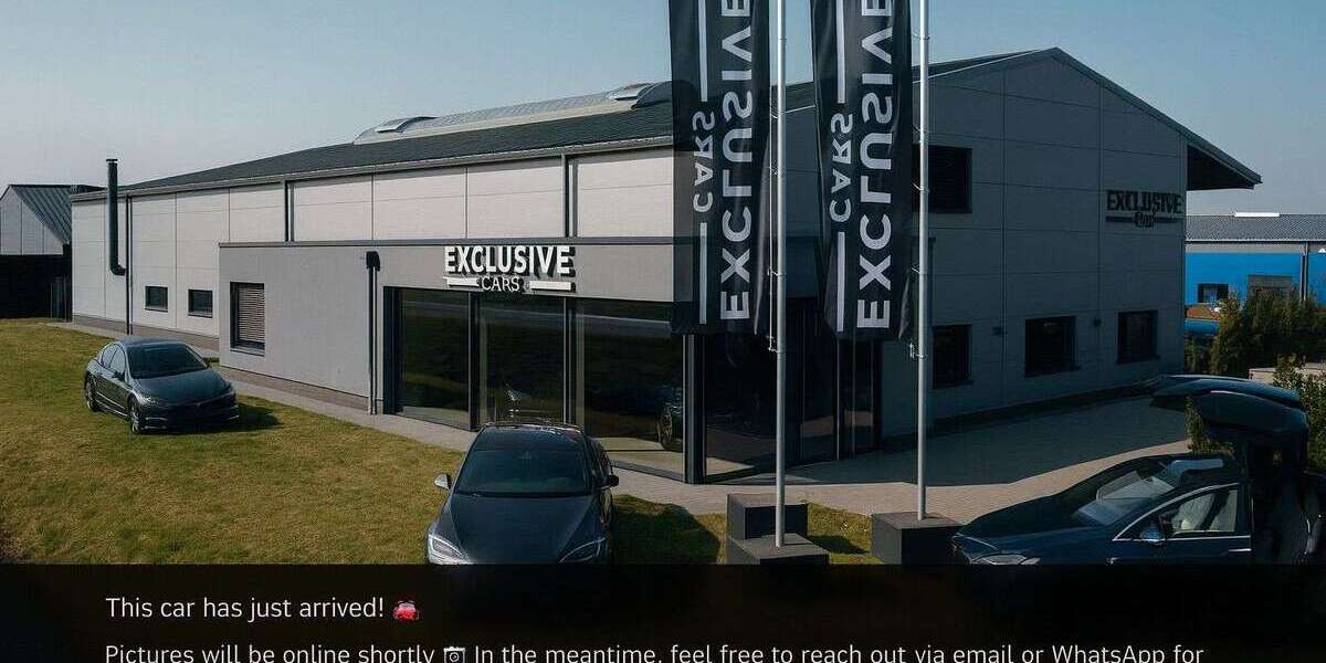 Tesla Model S 58.000 km 67.850 &euro; Emsbüren 48488