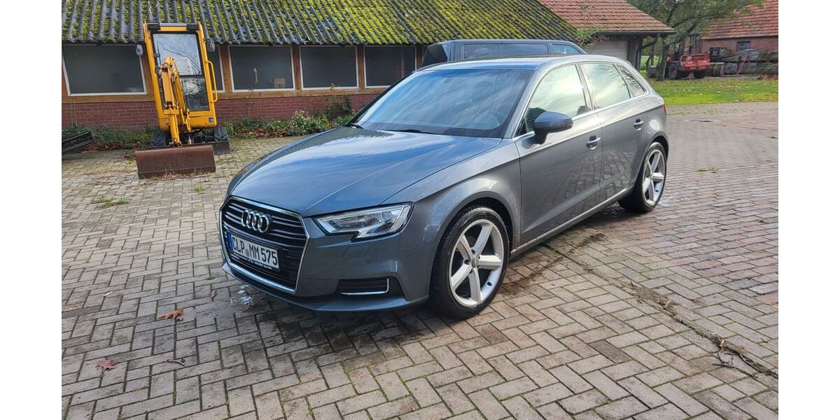 Audi A3 137.416 km 12.800 &euro; Emstek 49685