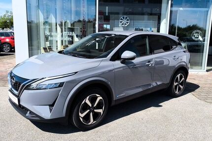 Nissan Qashqai 77.700 km 25.800 &euro; Landsberg am Lech 86899
