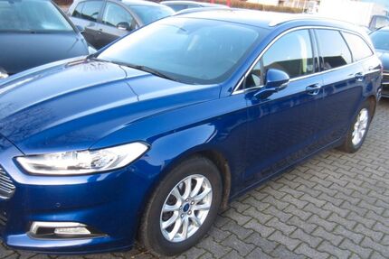 Ford Mondeo 240.000 km 6.590 &euro; Lennestadt 57368