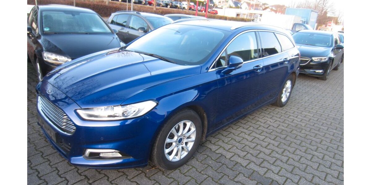 Ford Mondeo 240.000 km 6.590 &euro; Lennestadt 57368