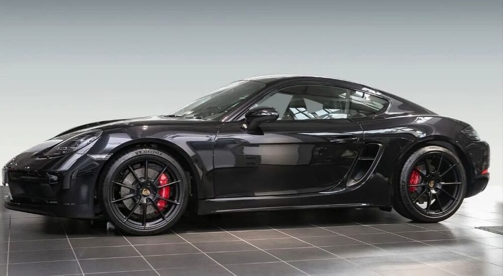 Cayman