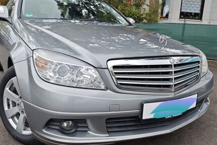 Mercedes-Benz C 180 160.500 km 3.699 € Schlangenbad 65388