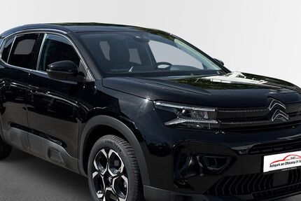 Citroen C5 Aircross 36.500 km 17.990 &euro; Hamburg 22529