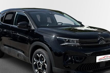 Citroen C5 Aircross 36.500 km 18.990 &euro; Hamburg 22529