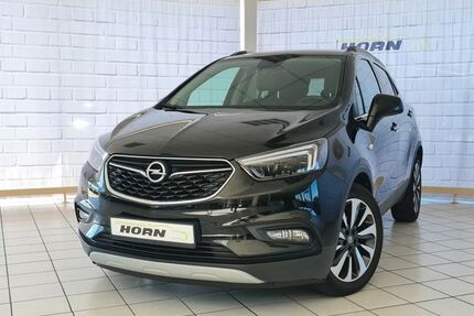 Opel Mokka 85.708 km 11.990 &euro; Halberstadt 38820