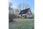 Freistehendes Einfamilienhaus in Westoverledingen in von Natur umgebener Lage. 4 zimmer