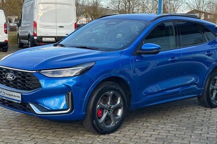 Ford Kuga 8.355 km 35.950 &euro; Borken 34582