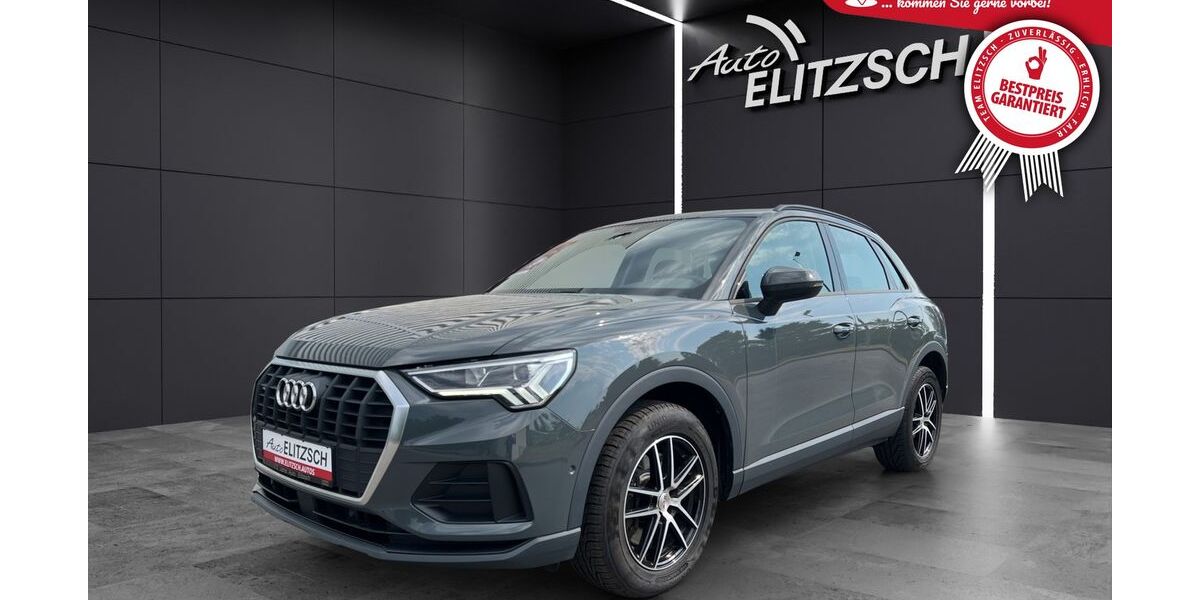 Audi Q3 107.500 km 23.450 &euro; Dresden 01139