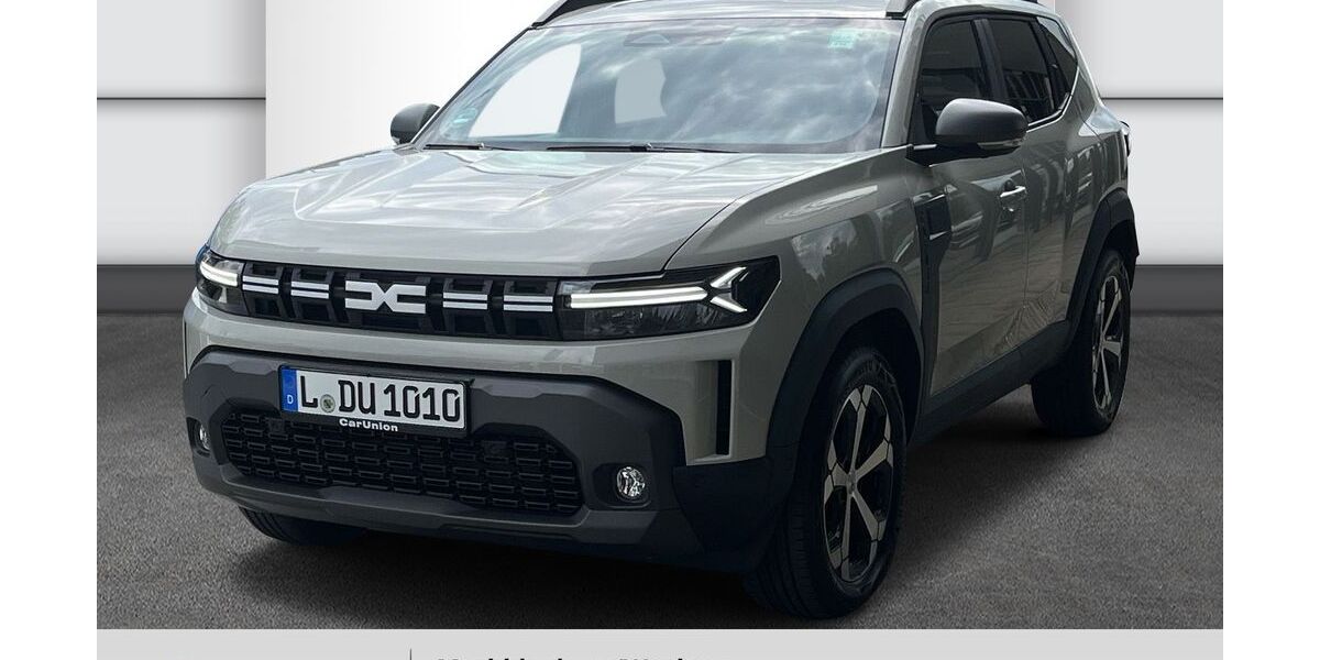 Dacia Duster 15.000 km 23.995 &euro; Leipzig 04129