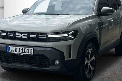 Dacia Duster 16.000 km 22.995 &euro; Leipzig 04129