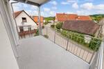 Etagenwohnung Wassertrüdingen - 3 Zimmer, 86 m&sup2;, 276.000&euro; | Angebot:26851427