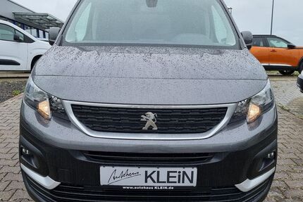 Peugeot Rifter 48.799 km 19.250 &euro; Simmern 55469