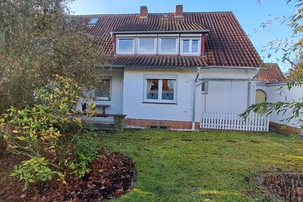 Haus Lüneburg Goseburg-Zeltberg - 6 Zimmer, 140 m&sup2;, 620.000&euro; | Angebot:25509881