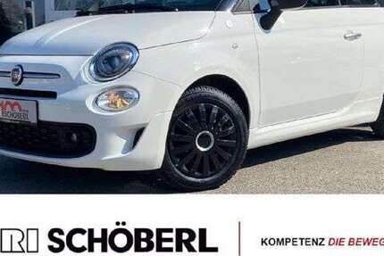 Fiat 500 26.000 km 12.990 &euro; Ingolstadt 85053
