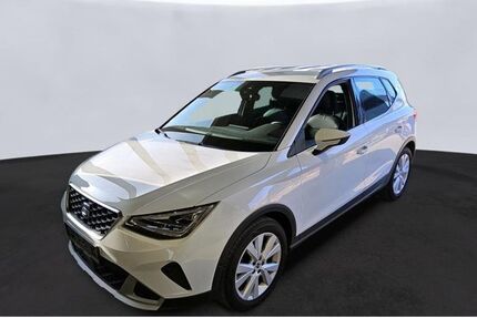 Seat Arona 36.200 km 17.950 &euro; Markdorf 88677