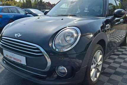 Mini One 140.088 km 8.490 &euro; Altendiez 65624