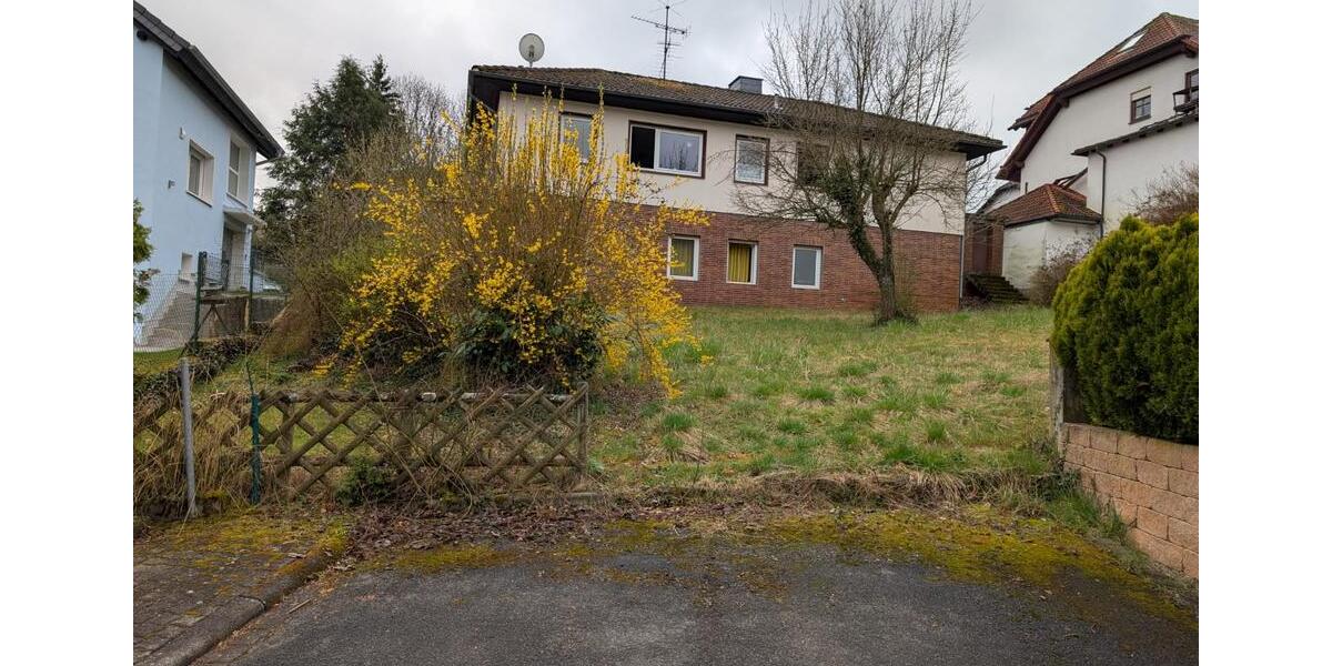 Bungalow Bad Soden-Salmünster Salmünster - 8 Zimmer, 165 m&sup2;, 350.000&euro; | Angebot:25655046
